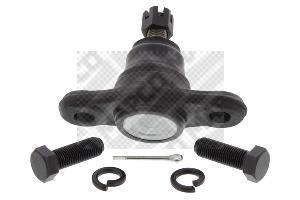 Rotule de suspension (Rotule de pivot) MAPCO ref. 51239
