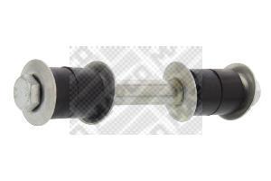 Biellette de barre stabilisatrice (Biellette antiroulis) MAPCO ref. 51240