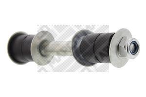 Biellette de barre stabilisatrice (Biellette antiroulis) MAPCO ref. 51240