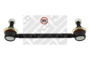 Biellette de barre stabilisatrice (Biellette antiroulis) MAPCO ref. 51242HPS