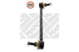 Biellette de barre stabilisatrice (Biellette antiroulis) MAPCO ref. 51243HPS