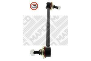 Biellette de barre stabilisatrice (Biellette antiroulis) MAPCO ref. 51244HPS