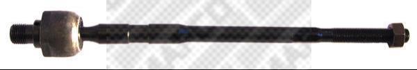 Articulación axial, barra de dirección MAPCO ref. 51245