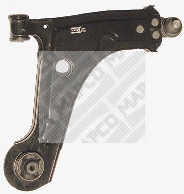 Triangle de suspension MAPCO ref. 51295