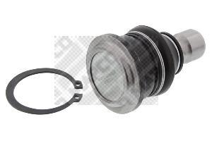 Rotule de suspension (Rotule de pivot) MAPCO ref. 51323