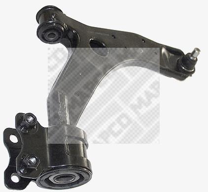 Triangle de suspension MAPCO ref. 51331