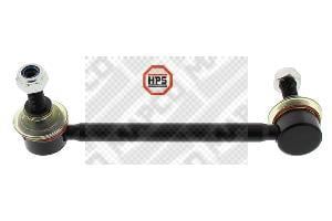 Biellette de barre stabilisatrice (Biellette antiroulis) MAPCO 51334HPS