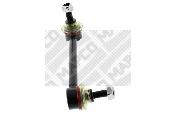 Biellette de barre stabilisatrice (Biellette antiroulis) MAPCO 51334HPS