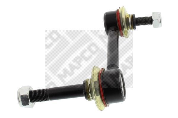Biellette de barre stabilisatrice (Biellette antiroulis) MAPCO ref. 51370HPS