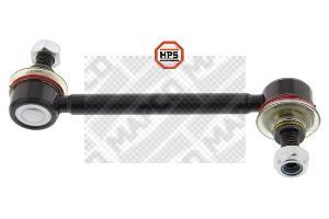 Biellette de barre stabilisatrice (Biellette antiroulis) MAPCO 51377HPS