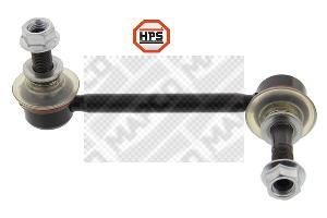 Biellette de barre stabilisatrice (Biellette antiroulis) MAPCO 51379HPS