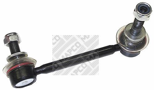Biellette de barre stabilisatrice (Biellette antiroulis) MAPCO 51379HPS