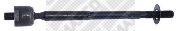 Articulación axial, barra de dirección MAPCO ref. 51382