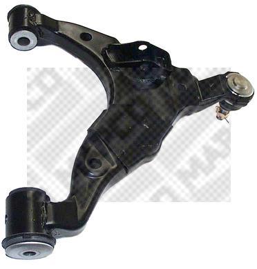 Triangle de suspension MAPCO 51385