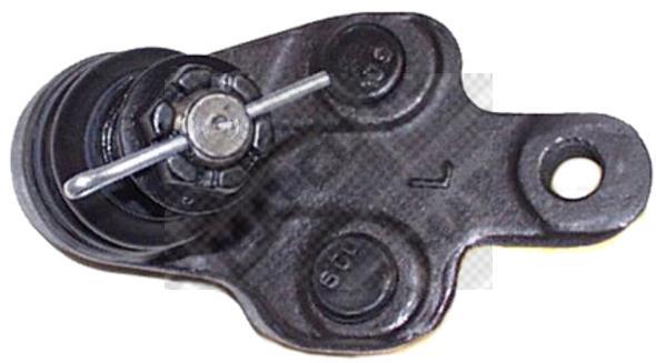 Rotule de suspension (Rotule de pivot) MAPCO 51388