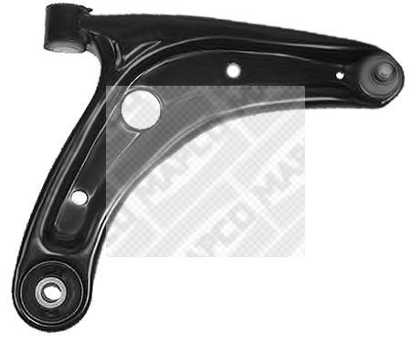 Triangle de suspension MAPCO 51503