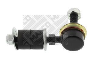 Biellette de barre stabilisatrice (Biellette antiroulis) MAPCO 51505