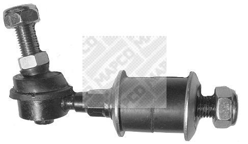 Biellette de barre stabilisatrice (Biellette antiroulis) MAPCO 51505