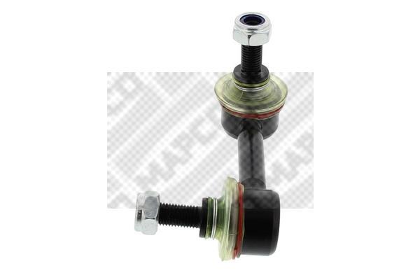 Biellette de barre stabilisatrice (Biellette antiroulis) MAPCO 51518HPS