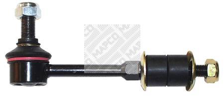 Biellette de barre stabilisatrice (Biellette antiroulis) MAPCO 51532