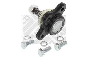 Rotule de suspension (Rotule de pivot) MAPCO ref. 51534