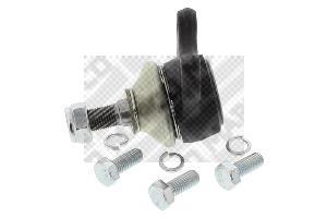 Rotule de suspension (Rotule de pivot) MAPCO ref. 51534