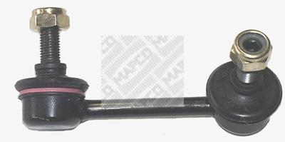 Biellette de barre stabilisatrice (Biellette antiroulis) MAPCO 51541HPS