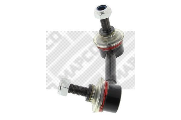 Biellette de barre stabilisatrice (Biellette antiroulis) MAPCO 51541HPS