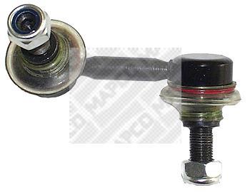 Biellette de barre stabilisatrice (Biellette antiroulis) MAPCO ref. 51543