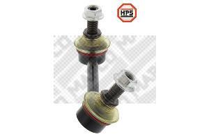 Biellette de barre stabilisatrice (Biellette antiroulis) MAPCO 51545HPS