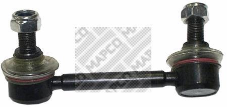 Biellette de barre stabilisatrice (Biellette antiroulis) MAPCO 51545HPS