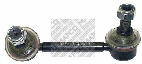 Biellette de barre stabilisatrice (Biellette antiroulis) MAPCO 51545HPS