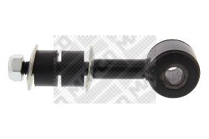 Biellette de barre stabilisatrice (Biellette antiroulis) MAPCO 51549