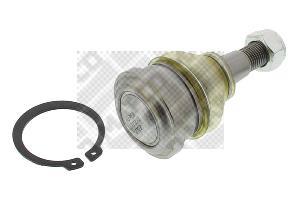 Rotule de suspension (Rotule de pivot) MAPCO 51565