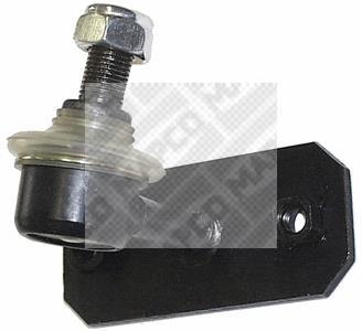 Biellette de barre stabilisatrice (Biellette antiroulis) MAPCO 51568
