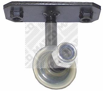 Biellette de barre stabilisatrice (Biellette antiroulis) MAPCO 51568