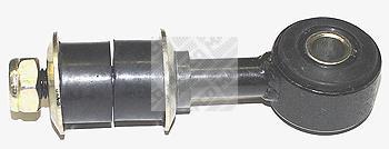 Biellette de barre stabilisatrice (Biellette antiroulis) MAPCO 51574