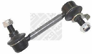 Biellette de barre stabilisatrice (Biellette antiroulis) MAPCO 51584