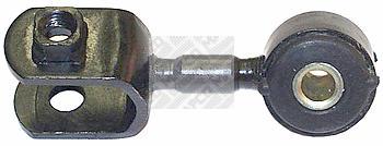 Biellette de barre stabilisatrice (Biellette antiroulis) MAPCO 51589