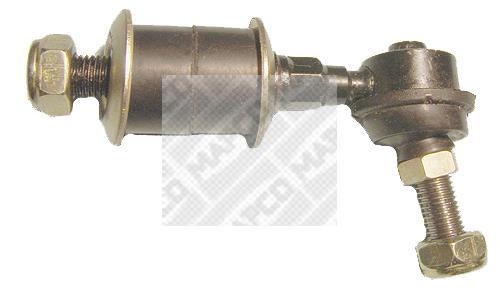 Biellette de barre stabilisatrice (Biellette antiroulis) MAPCO 51593