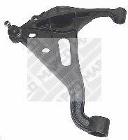 Triangle de suspension MAPCO ref. 51595