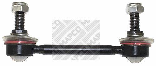 Biellette de barre stabilisatrice (Biellette antiroulis) MAPCO 51601