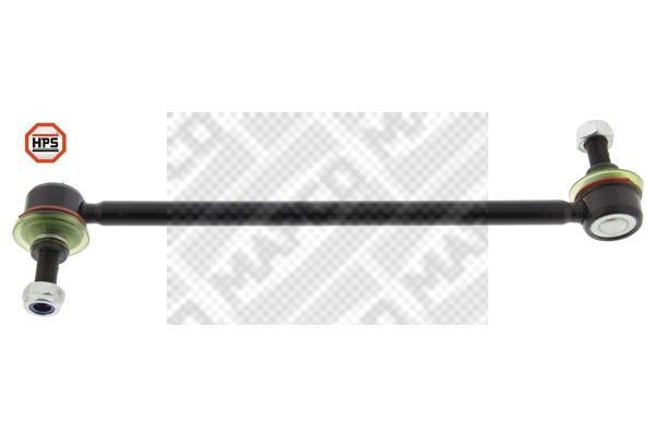 Biellette de barre stabilisatrice (Biellette antiroulis) MAPCO 51604HPS