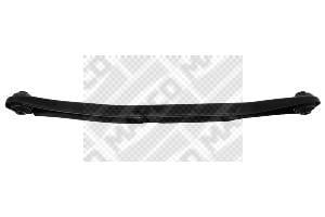 Biellette de barre stabilisatrice (Biellette antiroulis) MAPCO 51613