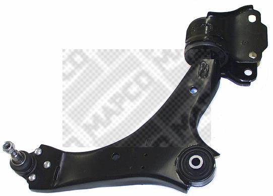 Triangle de suspension MAPCO ref. 51623