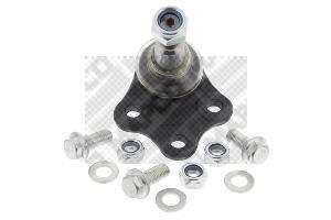 Rotule de suspension (Rotule de pivot) MAPCO ref. 51624
