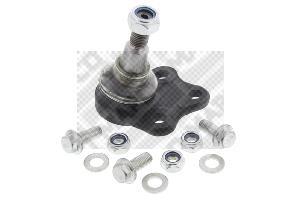 Rotule de suspension (Rotule de pivot) MAPCO ref. 51624