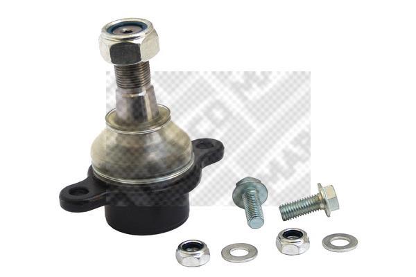 Rotule de suspension (Rotule de pivot) MAPCO ref. 51626HPS