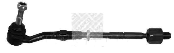 Biellette de direction (Barre de connexion direction) MAPCO ref. 51638