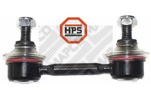 Biellette de barre stabilisatrice (Biellette antiroulis) MAPCO 51641HPS